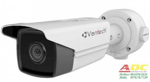Camera IP hồng ngoại 4.0 Megapixel VANTECH VP-4690BP